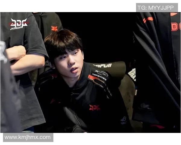 探讨英雄联盟JDG战队在比赛中的耐力表现与团队协作的重要性