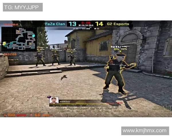 深入解析JDG在CSGO赛事中的节奏把控与战术运用