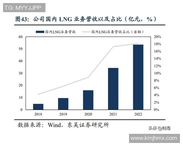 独家深度解析LNG市场竞争力及其未来发展潜力分析